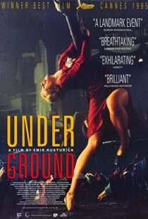 دانلود فیلم Underground 199553849-1447451458