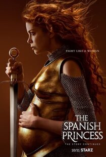 دانلود سریال The Spanish Princess10033-2074728357