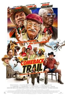 دانلود فیلم The Comeback Trail 202056762-889158683