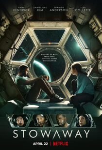 دانلود فیلم Stowaway 202156660-1778653929