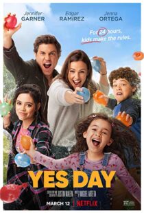 دانلود فیلم Yes Day 202155815-846179471
