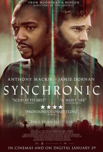 دانلود فیلم Synchronic 201956384-1909744227