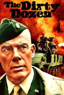 دانلود فیلم The Dirty Dozen 196758264-186325910