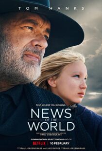 دانلود فیلم News of the World 202056948-1560351545