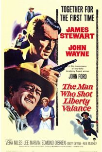 دانلود فیلم The Man Who Shot Liberty Valance 196258314-1276226856