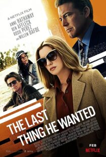 دانلود فیلم The Last Thing He Wanted 202057687-1930063617
