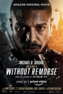 دانلود فیلم Without Remorse 202157029-517877519