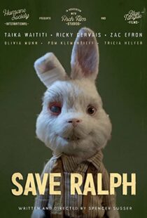 دانلود انیمیشن Save Ralph 202157865-2118765018