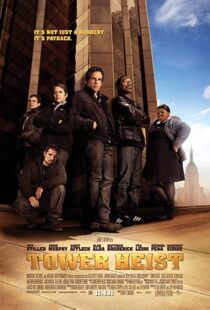 دانلود فیلم Tower Heist 201159951-895900453