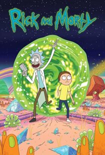 دانلود انیمیشن Rick and Morty22671-857341003