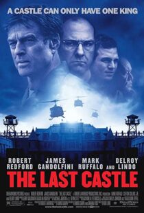 دانلود فیلم The Last Castle 200177711-1936757609