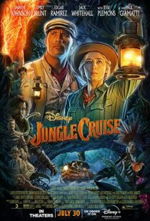 دانلود فیلم Jungle Cruise 202177659-1398924337