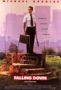 دانلود فیلم Falling Down 199379942-1794342342