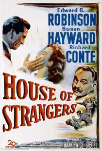 دانلود فیلم House of Strangers 194977498-1775687562