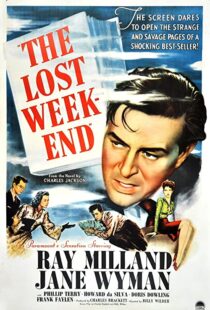 دانلود فیلم The Lost Weekend 194578932-1625770007