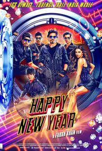 دانلود فیلم هندی Happy New Year 201477984-35707804