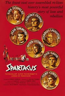 دانلود فیلم Spartacus 196079592-835249081