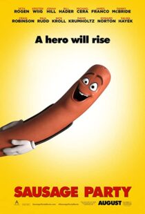 دانلود انیمیشن Sausage Party 201678936-1966277746