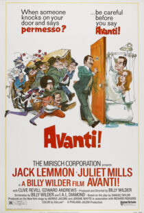 دانلود فیلم Avanti! 197281163-1128646933