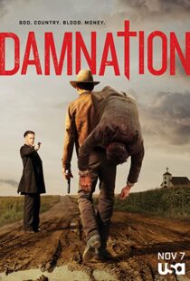 دانلود سریال Damnation81000-1884781388