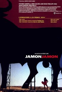 دانلود فیلم Jamón, Jamón 199278376-545665436