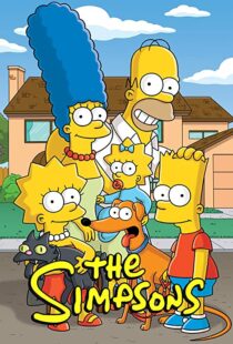 دانلود انیمیشن The Simpsons79970-358837455