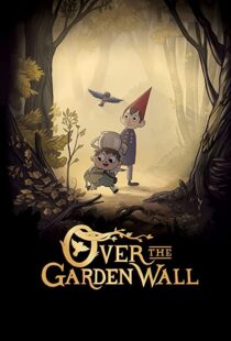 دانلود انیمیشن Over the Garden Wall79016-267602335