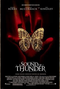 دانلود فیلم A Sound of Thunder 200577911-1965576669