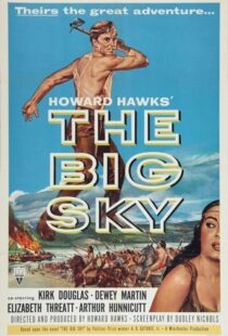 دانلود فیلم The Big Sky 195285005-311890600