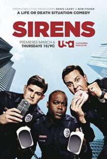 دانلود سریال Sirens85068-1113907027