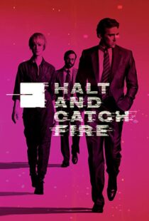دانلود سریال Halt and Catch Fire85141-805554182