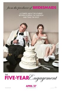 دانلود فیلم The Five-Year Engagement 201282374-1677566813
