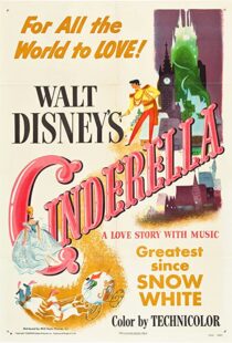 دانلود انیمیشن Cinderella 195081689-915793989
