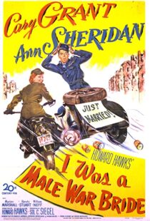 دانلود فیلم I Was a Male War Bride 194984944-541011558