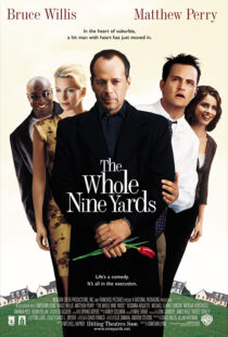 دانلود فیلم The Whole Nine Yards 200083799-1888525123