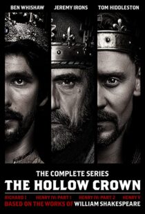 دانلود سریال The Hollow Crown99340-1051150873
