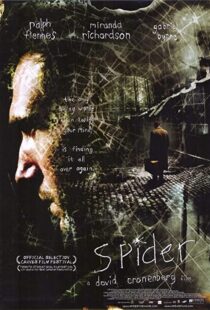 دانلود فیلم Spider 200283058-2046665491