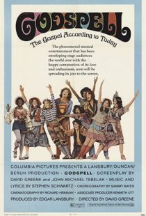 دانلود فیلم Godspell 197381935-757880697