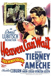 دانلود فیلم Heaven Can Wait 194385745-1299894903