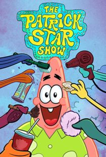 دانلود انیمیشن The Patrick Star Show82241-387468206