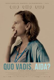 دانلود فیلم Quo Vadis, Aida? 202084311-11946335