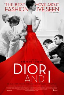 دانلود مستند Dior and I 201483918-1942086749