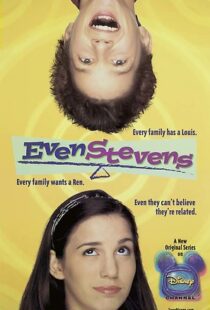 دانلود سریال Even Stevens83622-751122789