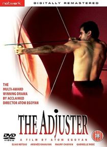 دانلود فیلم The Adjuster 199184778-120049517