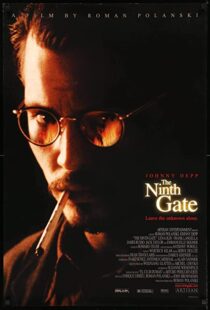 دانلود فیلم The Ninth Gate 199989206-1566639423