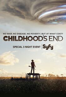دانلود سریال Childhood’s End88243-1205653127
