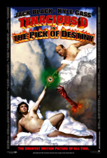 دانلود فیلم Tenacious D in the Pick of Destiny 200686825-865014140