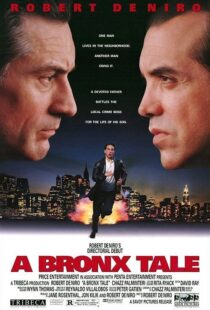 دانلود فیلم A Bronx Tale 199386099-1201832036