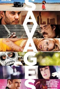 دانلود فیلم Savages 201290027-2010214268