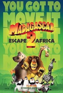 دانلود انیمیشن Madagascar: Escape 2 Africa 200891235-561038991